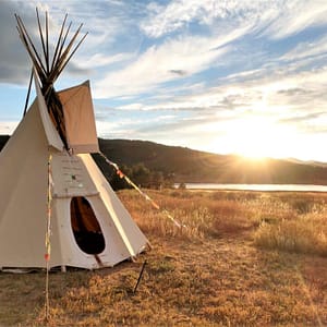 Tipis - New & Used Parts